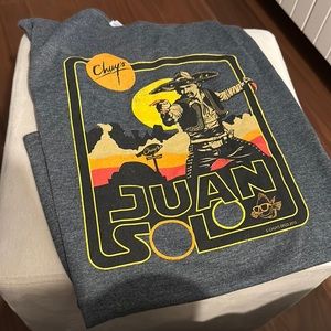 Chuy’s - Star Wars T Shirt